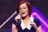 Bella Ferraro: 'Skinny Love' - The X Factor Australia