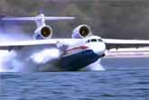 Amphibious Aircraft