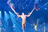Best Of Alegria - By Cirque Du Soleil