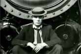 Best Of Buster Keaton's Comedy Stunts