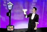 The Best Of Magic: Lance Burton