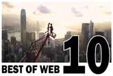 Best Of The Web 2017 - By Zapatou