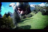 Best Wingsuit Flying (HD)