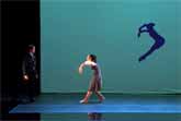 Blue Journey Dancers - America's Got Talent