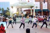 Bruno Mars "Marry You" Flashmob Proposal