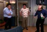 Frank Caliendo Impersonates Every Seinfeld Character