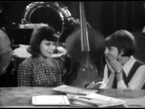 Candid Camera Classic: 'Gorgeous Teacher'