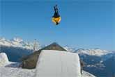 Candide Thovex - Pretty Tight