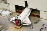 Space Shuttle Time-Lapse