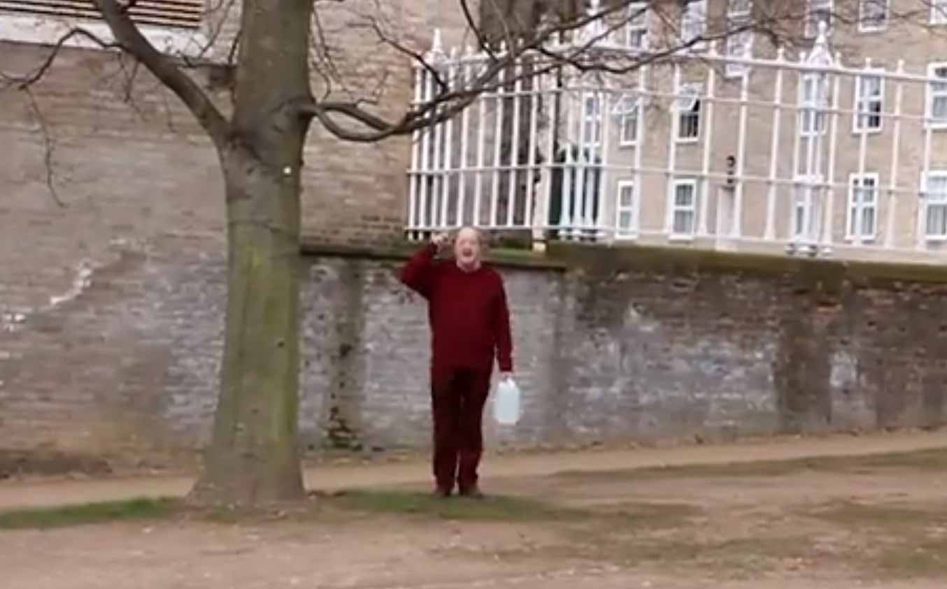 Car Key Fob Head Trick Explained