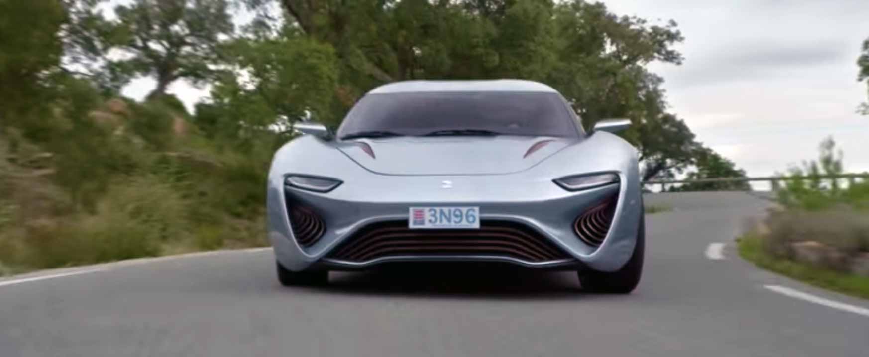 how chemical works energy QUANT Sportlimousine Car Runs Water e On Salt how chemical works energy QUANT Sportlimousine Car Runs Water e On Salt