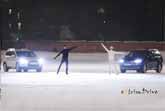 Can Cars Dance On Ice?