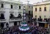  Largest Human Tower