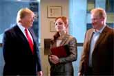 Century 21 Super Bowl Ad 2012 Featuring Donald Trump