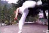 Real Chinese Kung Fu