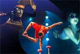 Cirque du Soleil â€“ 60-Minute Special