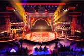 Cirque Du Soleil - America's Got Talent Finale Live Performance