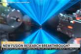 Clean Fusion Energy Breakthrough