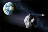 Closer Than Ever: Asteroid To Safely Pass Earth
