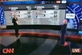 CNN Hologram TV First