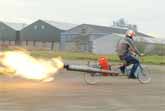 Colin Furze - Backyard Inventor