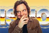 Comedian Ismo: Man On The Moon