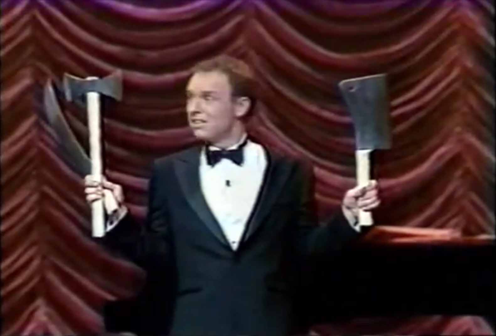 Ronald reagan at ford theater #6