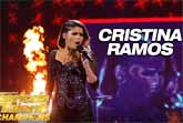 Cristina Ramos - Bohemian Rhapsody - America's Got Talent 2019
