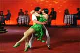 Cyd Charisse: Poetry in Motion - A Tribute to Hollywood's Dance Icon