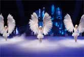 Dancing On Ice - 'Bring Me To Life'