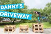 Danny MacAskill - Driveway