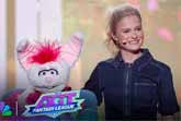 Darci Lynne's Dazzling Evolution on AGT Fantasy League 2024