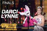 Darci Lynne Singing Ventriloquist - Americaâ€™s Got Talent - The Champions Final