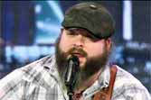 David Fenley - 'Too Close' - Americas Got Talent 2013