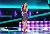 Ddendyl Hoyt: 'Stand by Me' - The Voice