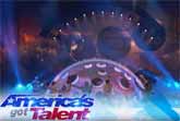 Diavolo Bring Their Incredible Talents to America's Got Talent 2017