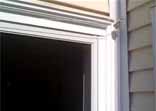DIY Automatic Patio Sliding Door