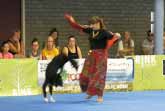 Dog Dance World Championship - Freestyle