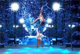Duo Destiny's Amazing Acrobatic Dance - Poland's Got Talent Final