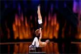 Duo Fusion Acrobatic Couple - America's Got Talent 2019