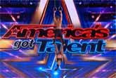 Duo Rings - Aerial Acrobatic Dance - AGT 2022