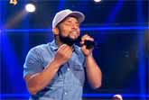 Dutch Bob Marley Wows the Judges of Voice Of Holland