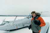 Ekranoplan (Ground Effect Vehicle) - Top Gear