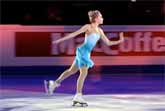 Elena Radionova - Figure Skating - 'Faded'