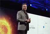 Elon Musk Introduces The Tesla Energy Powerwall