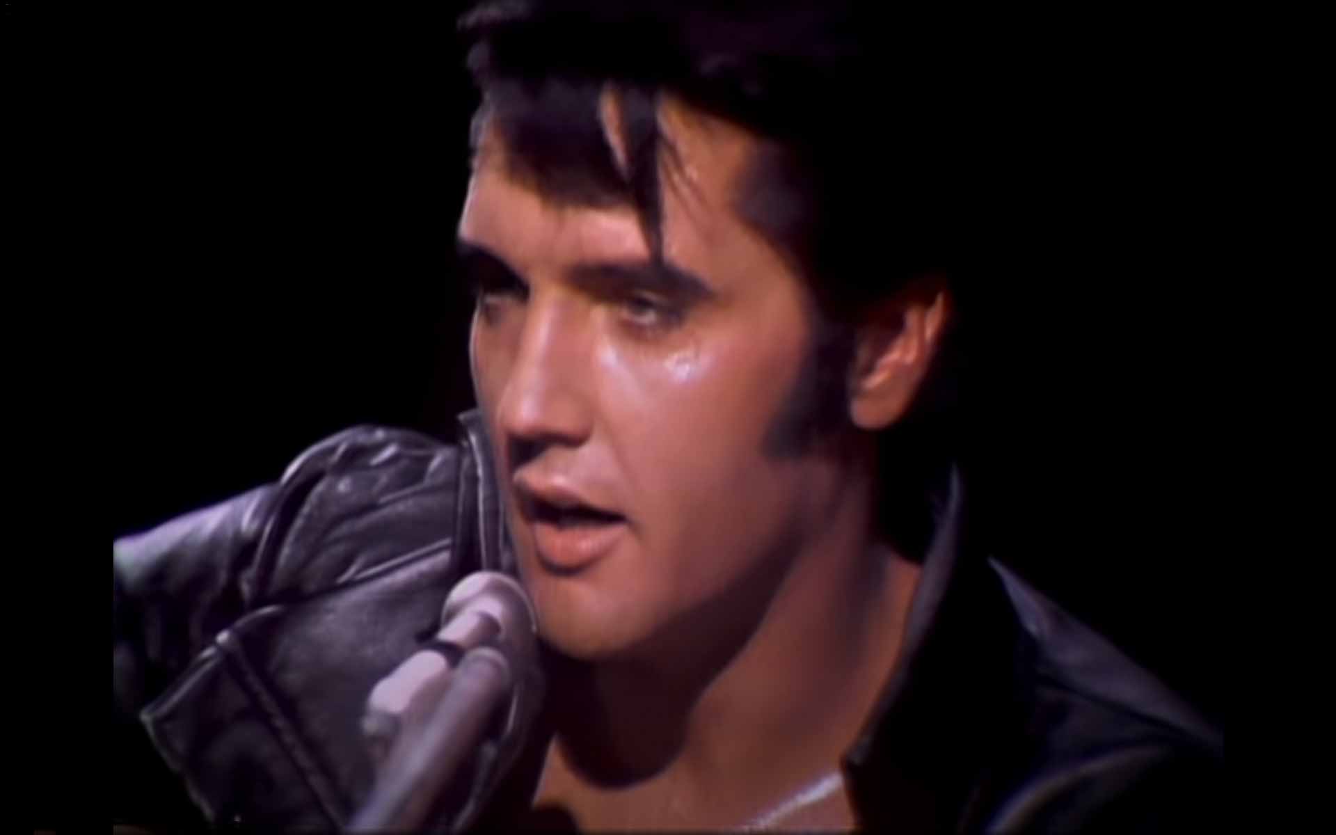 Elvis Presley Blue Christmas 1968 Live Performance elvis-presley-blue-christmas-1968-live-performance