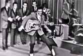 Elvis Presley - 'Hound Dog' (1956)