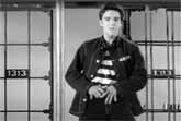 Elvis Presley - 'Jailhouse Rock'