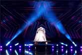 Enzo Weyne's Teleportation Illusion on Britain's Got Talent 2023