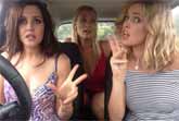 Epic Bohemian Rhapsody Lip Synch By Austrailan Comedy Trio